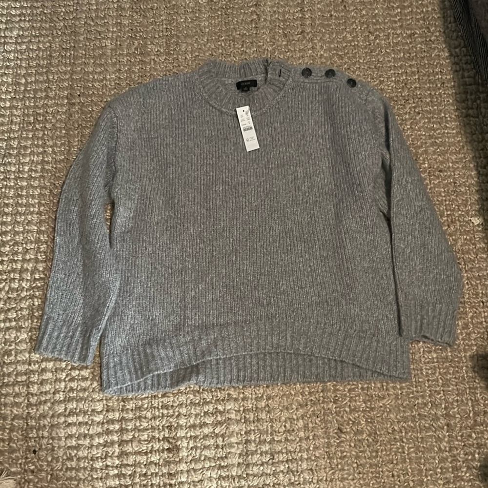 J. Crew Sweater